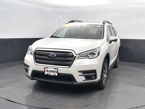 Used 2021 Subaru Ascent Limited image 7