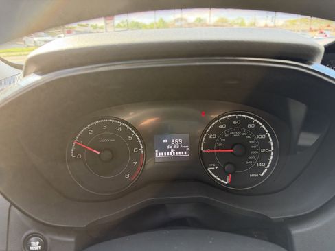 Used 2020 Subaru Impreza 2.0i AWD/4WD image 25