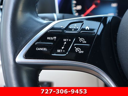Certified 2023 Mercedes-Benz E 350 4MATIC Sedan image 26