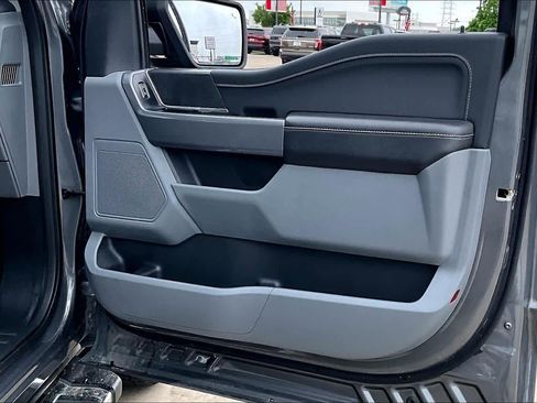 Used 2025 Ford F150 XLT w/ Equipment Group 301A Standard AWD/4WD image 23