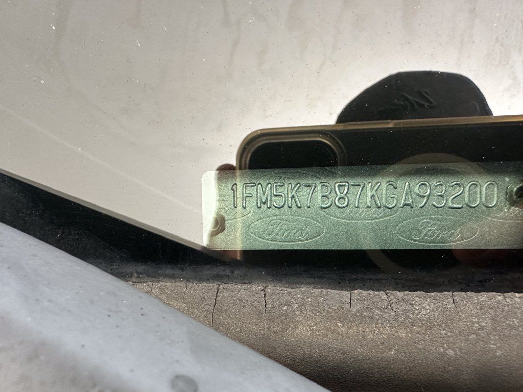 Used 2019 Ford Explorer FWD image 31