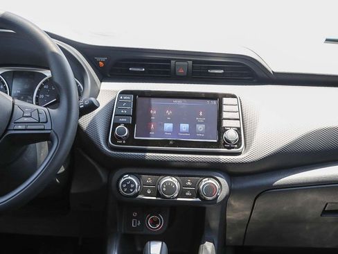 New 2025 Nissan Kicks Play S FWD image 14