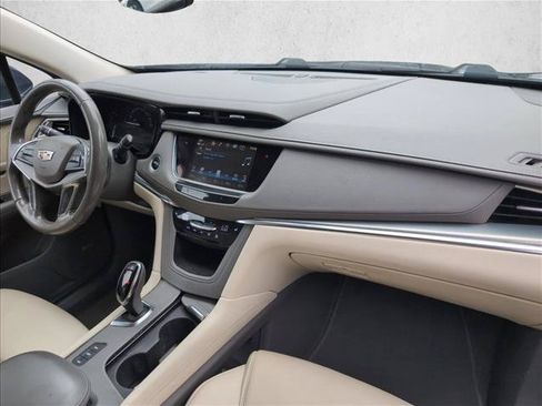 Used 2019 Cadillac XT5 Luxury AWD/4WD image 23