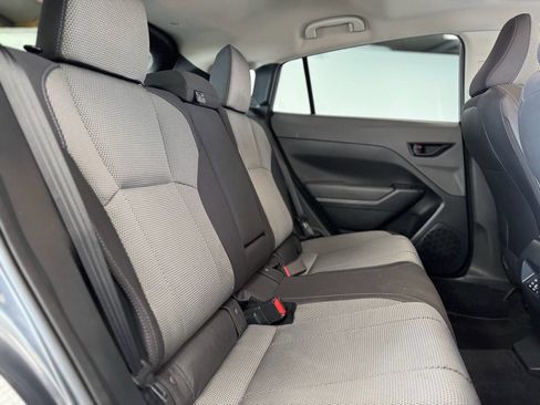 Used 2024 Subaru Crosstrek 2.0i Premium image 28