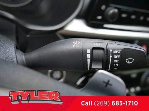 Used 2023 Kia Forte GT w/ GT2 Package FWD image 24