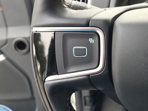 New 2025 Ford Expedition Tremor image 25