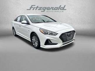 Used 2019 Hyundai Sonata SE 360° Tour