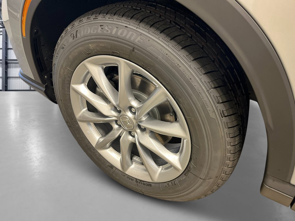 New 2027 Honda CR-V EX image 10