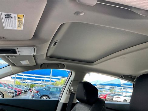 Used 2026 Honda Accord SE image 19
