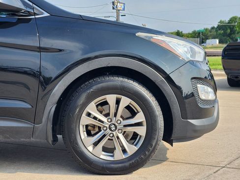 Used 2016 Hyundai Santa Fe Sport w/ Option Group 02 FWD image 8