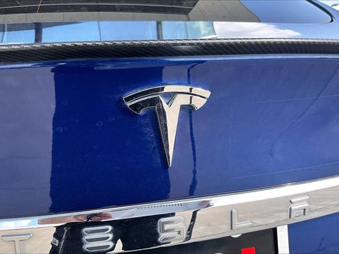 Used 2020 Tesla Model S Performance AWD/4WD image 9