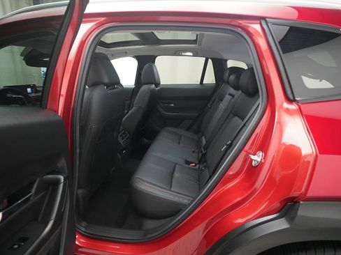 Certified 2025 MAZDA CX-50 AWD 2.5 S w/ Weather Package image 16