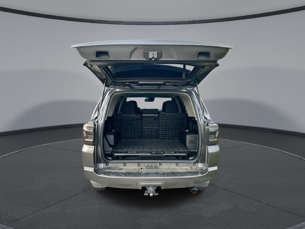 Used 2021 Toyota 4Runner SR5 RWD image 29