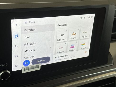 Used 2025 Toyota Tacoma TRD Sport image 17