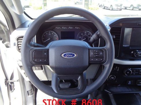 Used 2021 Ford F150 XL w/ XL Power Equipment Group RWD image 14