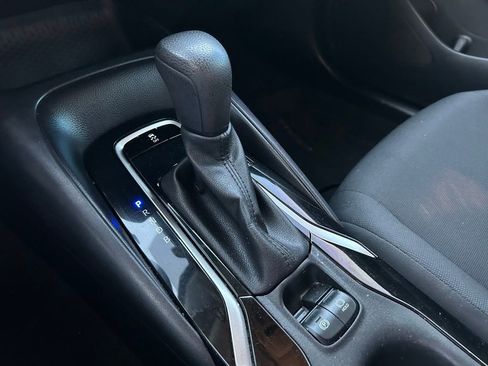 Used 2022 Toyota Corolla LE image 26