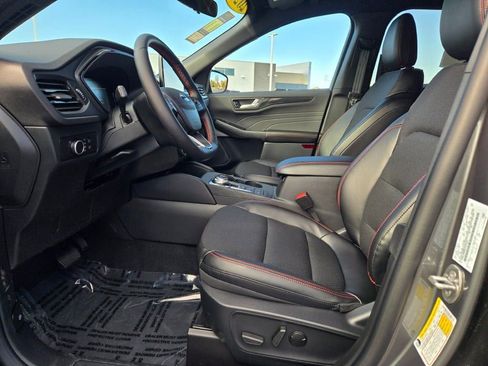 New 2026 Ford Escape ST-Line w/ Cold Weather Package image 20