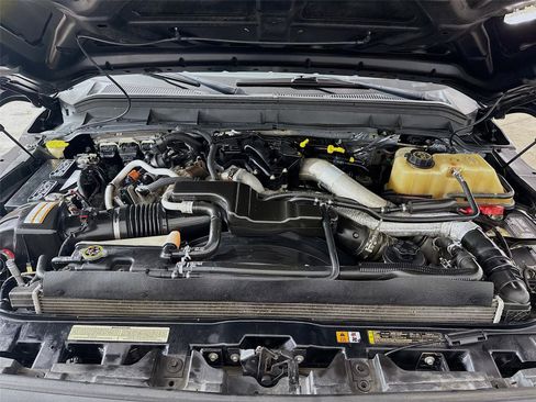 Used 2016 Ford F450 Lariat w/ Lariat Ultimate Package image 27