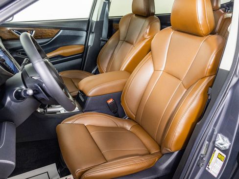 Used 2025 Subaru Ascent Touring image 24