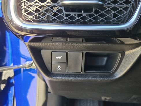 Certified 2025 Acura ADX A-Spec image 22