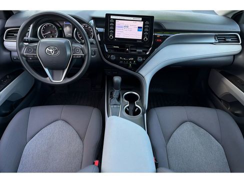 Certified 2024 Toyota Camry LE w/ Convenience Package FWD image 14