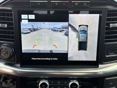 Used 2023 Ford F150 Lariat AWD/4WD image 23