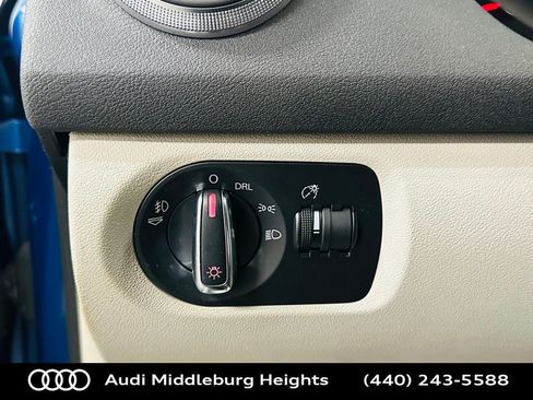 Used 2009 Audi A3 2.0T image 15