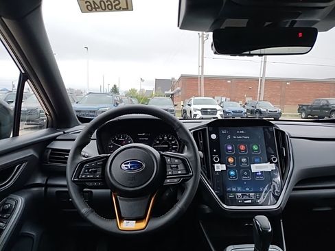 New 2026 Subaru Crosstrek 2.5i Wilderness AWD/4WD image 23
