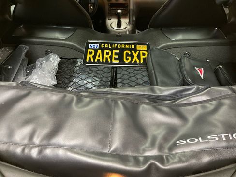 Used 2009 Pontiac Solstice GXP w/ Premium Package image 43