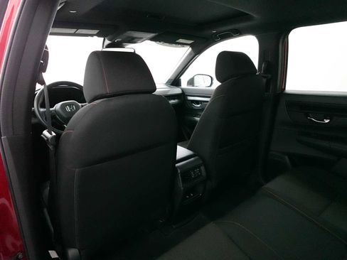 Used 2024 Honda CR-V Sport image 27