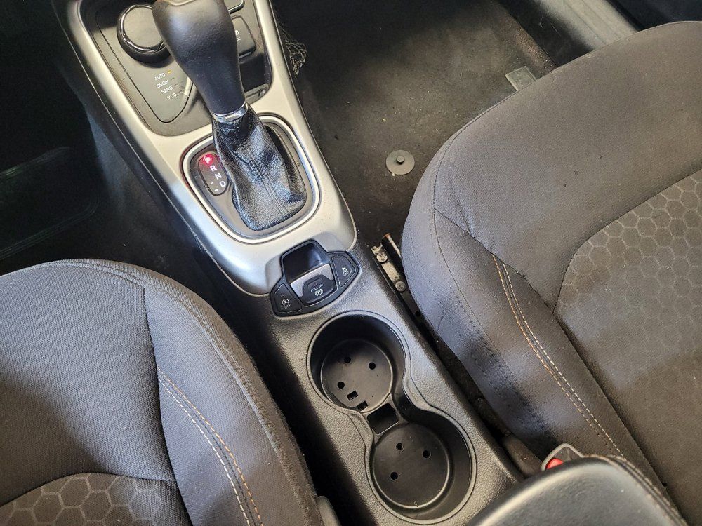 Used 2020 Jeep Compass Sport AWD/4WD image 26