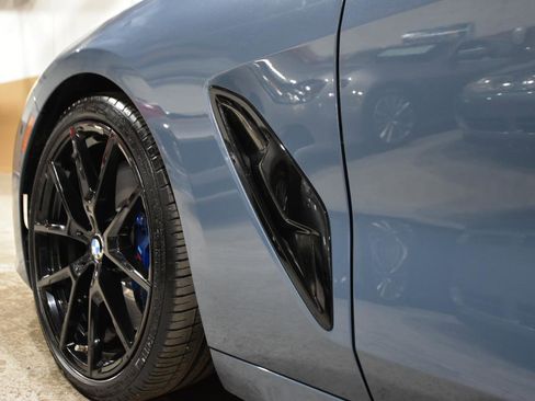 Used 2020 BMW M850i Gran Coupe xDrive image 5