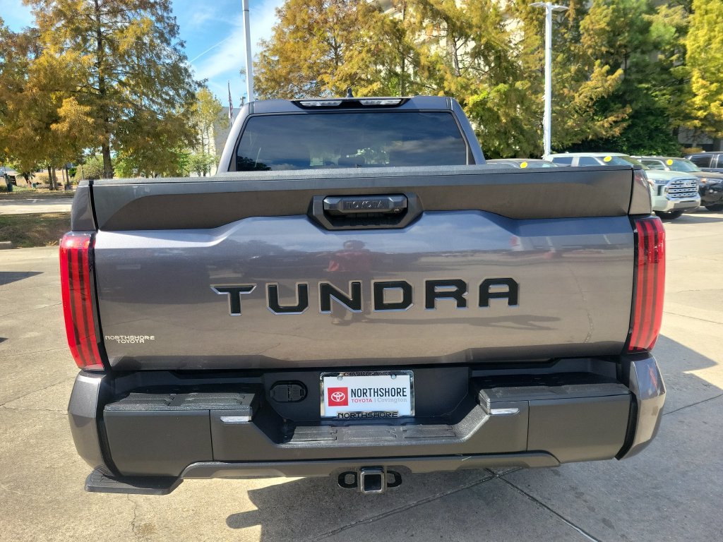 Used 2023 Toyota Tundra SR5 RWD image 5