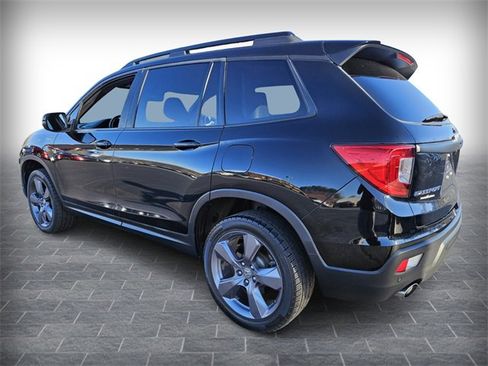 Used 2020 Honda Passport Touring image 5