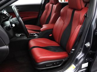 Used 2019 Acura ILX w/ Premium & A-SPEC Package video 2