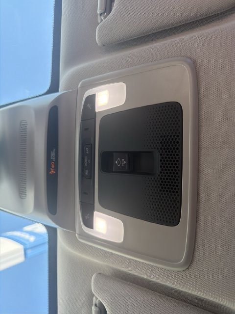 New 2027 Honda HR-V EX-L image 37