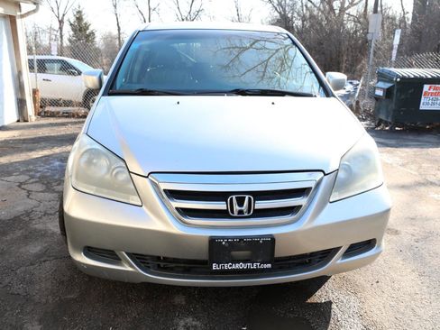 Used 2007 Honda Odyssey EX-L image 3