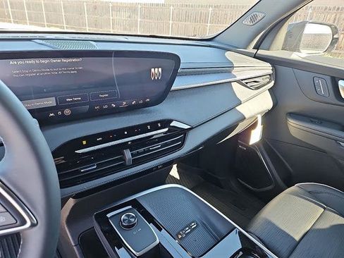 New 2026 Buick Enclave Sport Touring w/ Power Package image 19