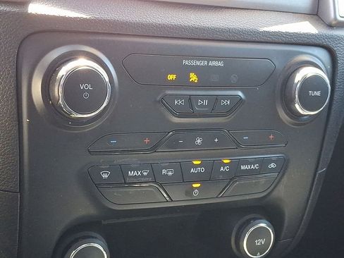 Used 2021 Ford Ranger XLT w/ Equipment Group 301A Mid AWD/4WD image 17