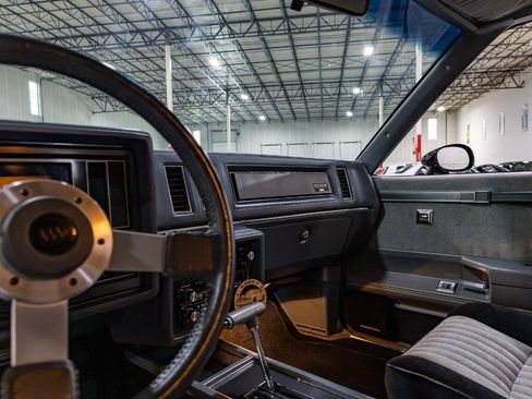 Used 1987 Buick Regal Coupe RWD image 14