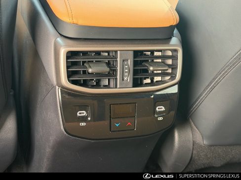 Certified 2025 Lexus RX 350 FWD image 20