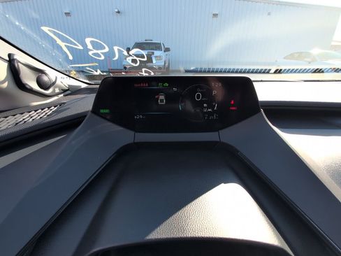 New 2026 Toyota Prius Plug-In Hybrid w/ Limited Premium Package image 21