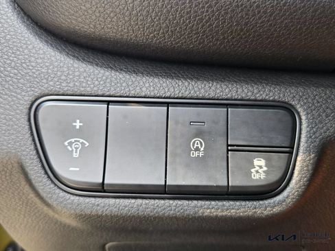 Certified 2024 Kia Seltos S FWD image 23