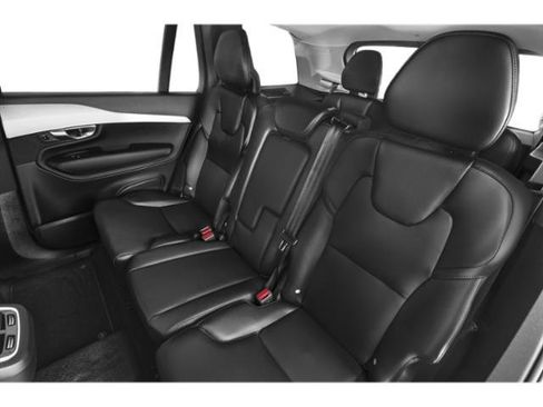 Used 2024 Volvo XC90 B6 Ultimate w/ Lounge Package AWD/4WD image 16