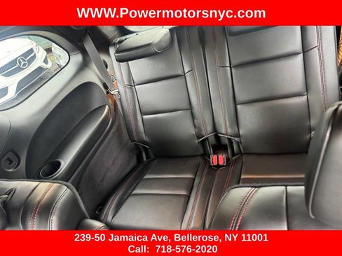 Used 2023 Dodge Durango R/T AWD/4WD image 24