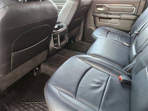 Certified 2020 RAM 2500 Big Horn w/ Towing Technology Group image 29