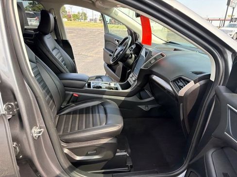 Used 2024 Ford Edge SEL w/ Convenience Package AWD/4WD image 36