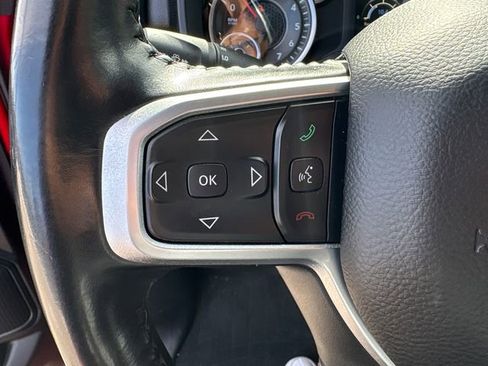 Used 2020 RAM 1500 Big Horn image 23