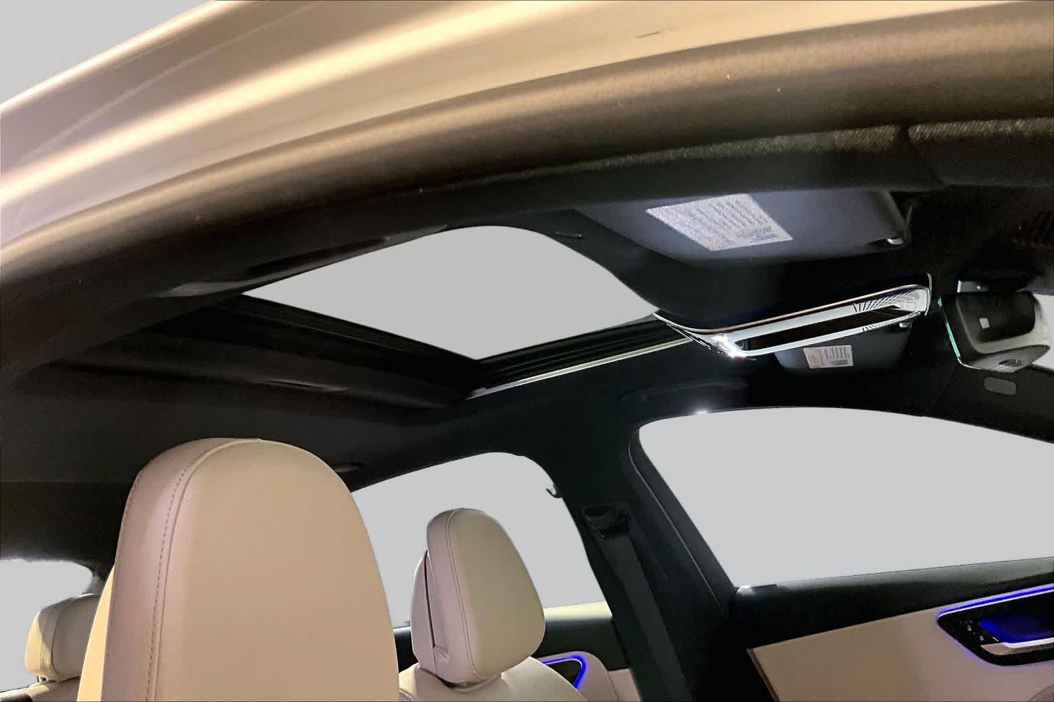 Certified 2023 Mercedes-Benz C 300 4MATIC Sedan image 14