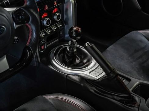 Used 2019 Subaru BRZ Limited w/ Performance Package RWD image 23